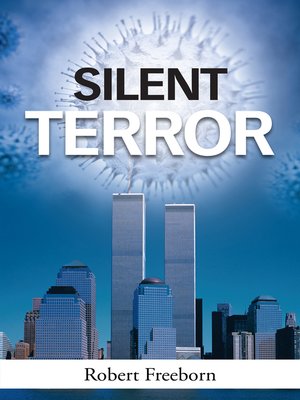 cover image of Silent Terror